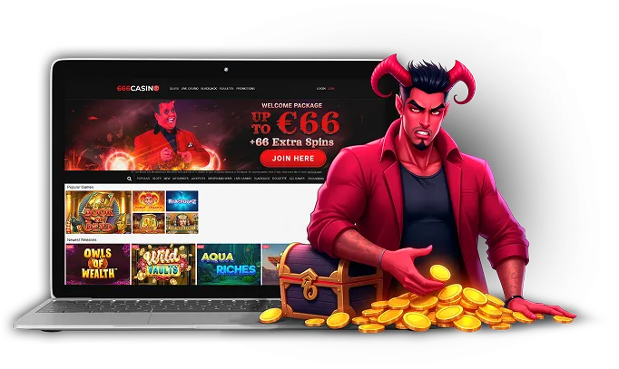 666 Casino UK Desktop 666 Casino UK Desktop